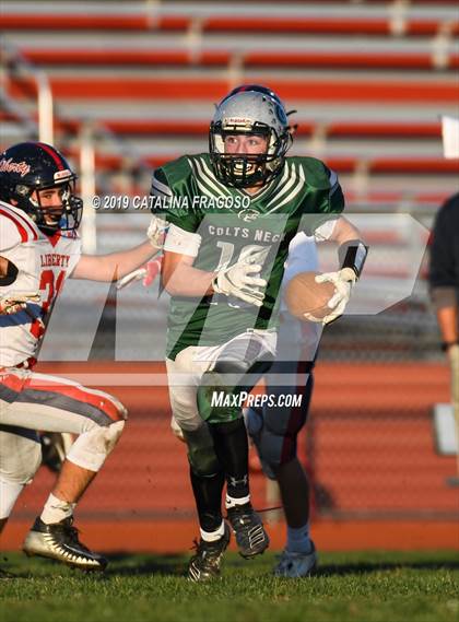 Thumbnail 2 in Colts Neck @ Jackson Liberty photogallery.
