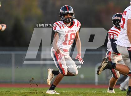 Thumbnail 3 in Colts Neck @ Jackson Liberty photogallery.