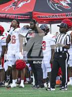 Photo from the gallery "Therrell @ Cedar Grove (Corky Kell Classic)"