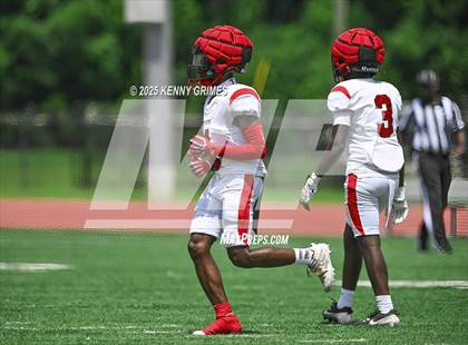 Thumbnail 3 in Therrell @ Cedar Grove (Corky Kell Classic) photogallery.