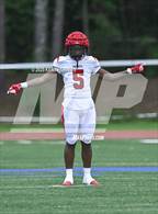 Photo from the gallery "Therrell @ Cedar Grove (Corky Kell Classic)"