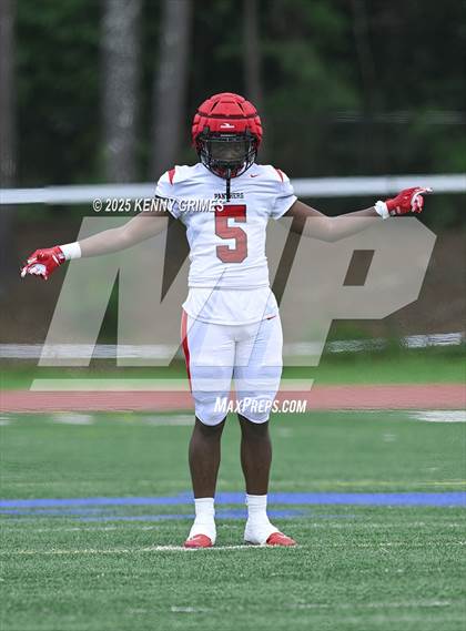 Thumbnail 3 in Therrell @ Cedar Grove (Corky Kell Classic) photogallery.