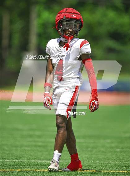 Thumbnail 2 in Therrell @ Cedar Grove (Corky Kell Classic) photogallery.