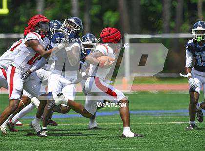Thumbnail 2 in Therrell @ Cedar Grove (Corky Kell Classic) photogallery.