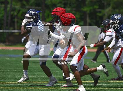 Thumbnail 2 in Therrell @ Cedar Grove (Corky Kell Classic) photogallery.