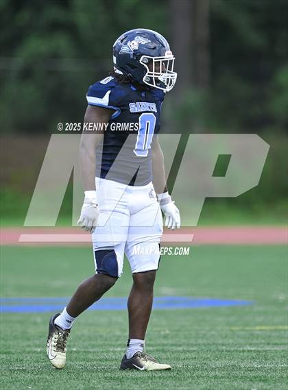 Thumbnail 3 in Therrell @ Cedar Grove (Corky Kell Classic) photogallery.