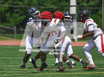 Thumbnail 2 in Therrell @ Cedar Grove (Corky Kell Classic) photogallery.