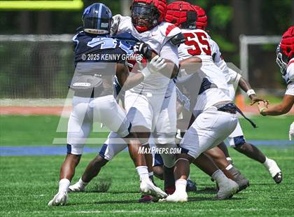 Thumbnail 1 in Therrell @ Cedar Grove (Corky Kell Classic) photogallery.