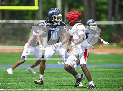Thumbnail 1 in Therrell @ Cedar Grove (Corky Kell Classic) photogallery.