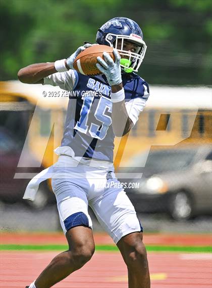 Thumbnail 1 in Therrell @ Cedar Grove (Corky Kell Classic) photogallery.