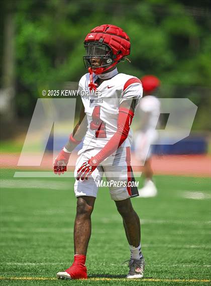 Thumbnail 1 in Therrell @ Cedar Grove (Corky Kell Classic) photogallery.