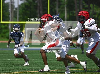 Thumbnail 3 in Therrell @ Cedar Grove (Corky Kell Classic) photogallery.