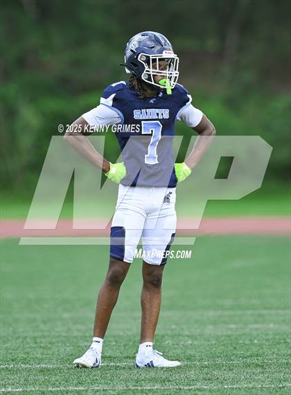 Thumbnail 1 in Therrell @ Cedar Grove (Corky Kell Classic) photogallery.