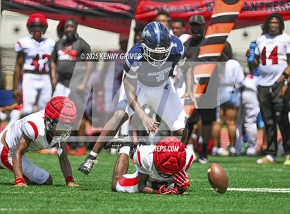 Thumbnail 2 in Therrell @ Cedar Grove (Corky Kell Classic) photogallery.