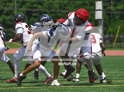 Thumbnail 2 in Therrell @ Cedar Grove (Corky Kell Classic) photogallery.