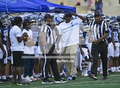 Thumbnail 1 in Therrell @ Cedar Grove (Corky Kell Classic) photogallery.