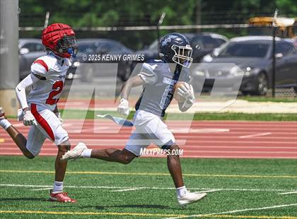 Thumbnail 1 in Therrell @ Cedar Grove (Corky Kell Classic) photogallery.