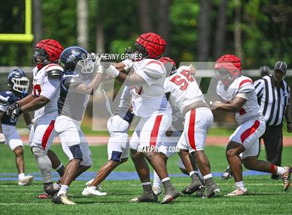 Thumbnail 2 in Therrell @ Cedar Grove (Corky Kell Classic) photogallery.