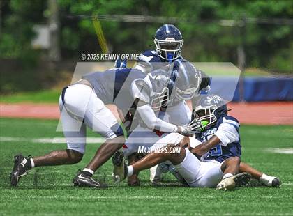 Thumbnail 2 in Therrell @ Cedar Grove (Corky Kell Classic) photogallery.