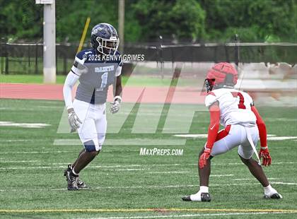 Thumbnail 1 in Therrell @ Cedar Grove (Corky Kell Classic) photogallery.