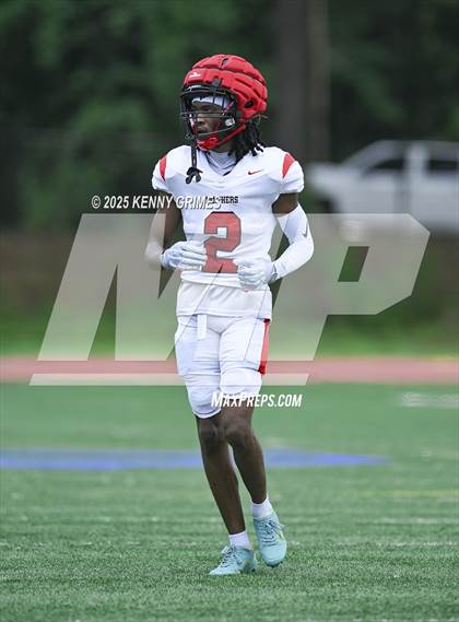 Thumbnail 2 in Therrell @ Cedar Grove (Corky Kell Classic) photogallery.