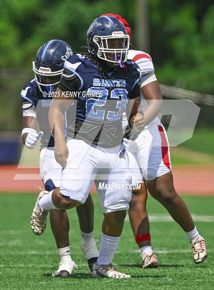 Thumbnail 2 in Therrell @ Cedar Grove (Corky Kell Classic) photogallery.