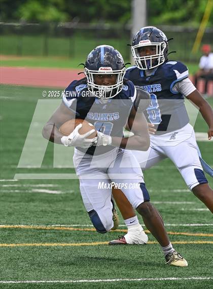 Thumbnail 1 in Therrell @ Cedar Grove (Corky Kell Classic) photogallery.