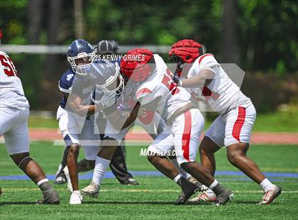 Thumbnail 1 in Therrell @ Cedar Grove (Corky Kell Classic) photogallery.