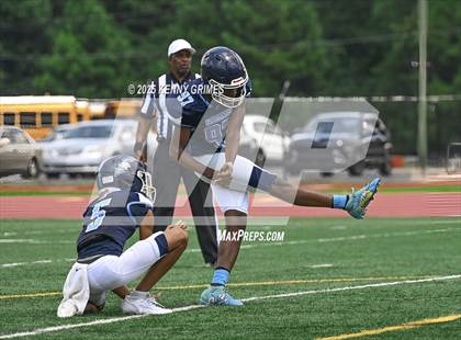 Thumbnail 1 in Therrell @ Cedar Grove (Corky Kell Classic) photogallery.