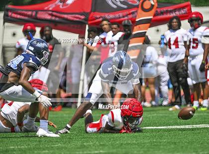 Thumbnail 3 in Therrell @ Cedar Grove (Corky Kell Classic) photogallery.