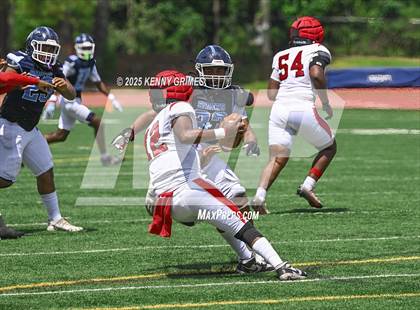 Thumbnail 1 in Therrell @ Cedar Grove (Corky Kell Classic) photogallery.
