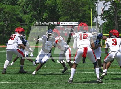 Thumbnail 3 in Therrell @ Cedar Grove (Corky Kell Classic) photogallery.