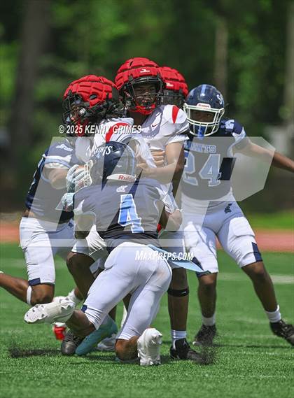 Thumbnail 2 in Therrell @ Cedar Grove (Corky Kell Classic) photogallery.
