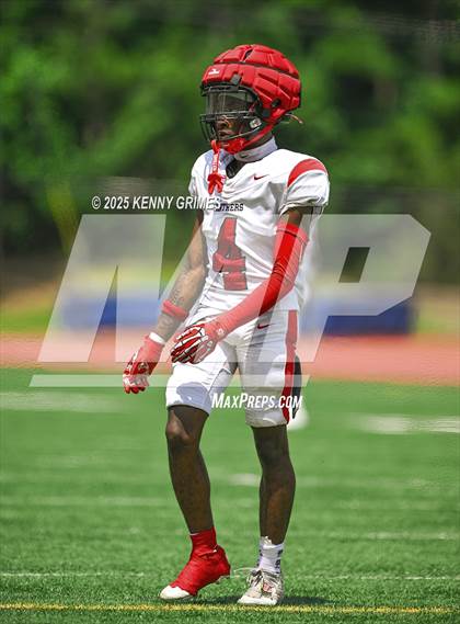 Thumbnail 3 in Therrell @ Cedar Grove (Corky Kell Classic) photogallery.