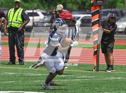 Thumbnail 1 in Therrell @ Cedar Grove (Corky Kell Classic) photogallery.