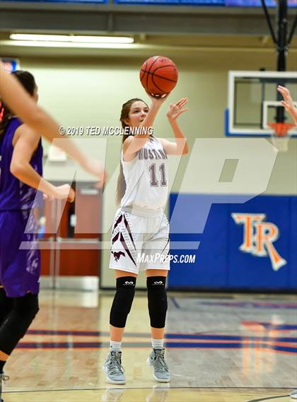 Thumbnail 1 in Perryville vs. Booneville photogallery.