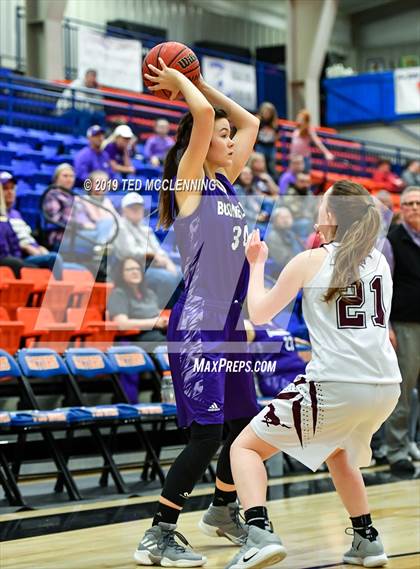 Thumbnail 3 in Perryville vs. Booneville photogallery.