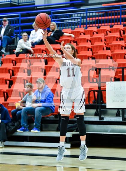 Thumbnail 1 in Perryville vs. Booneville photogallery.