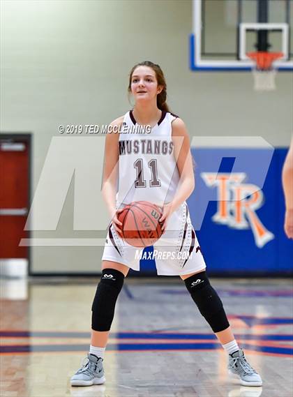 Thumbnail 1 in Perryville vs. Booneville photogallery.