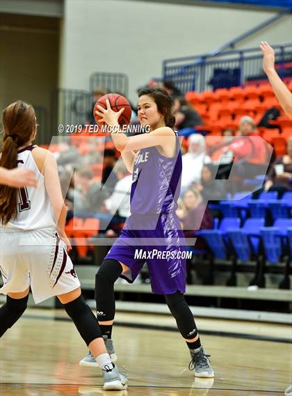 Thumbnail 2 in Perryville vs. Booneville photogallery.