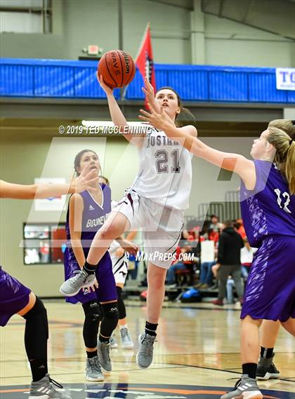 Thumbnail 2 in Perryville vs. Booneville photogallery.