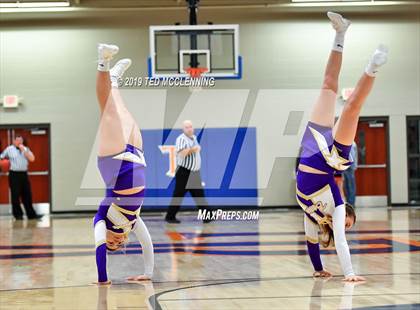 Thumbnail 2 in Perryville vs. Booneville photogallery.