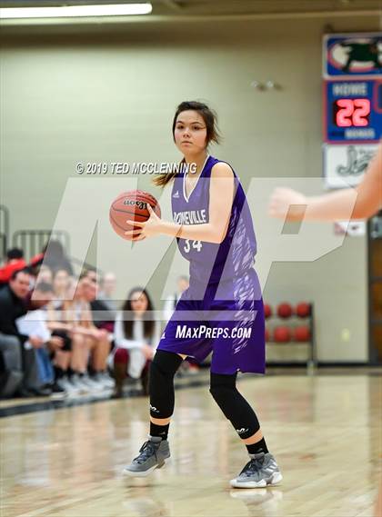 Thumbnail 1 in Perryville vs. Booneville photogallery.
