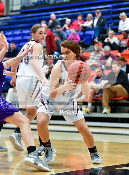 Thumbnail 1 in Perryville vs. Booneville photogallery.