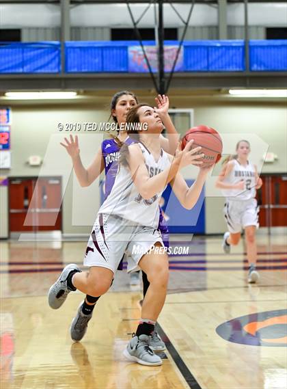 Thumbnail 1 in Perryville vs. Booneville photogallery.