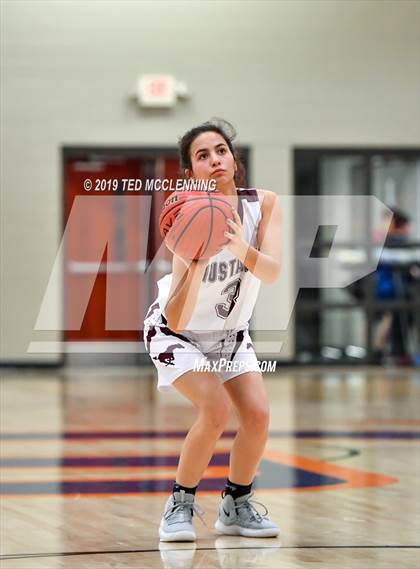 Thumbnail 2 in Perryville vs. Booneville photogallery.