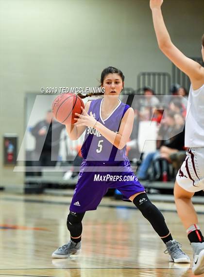 Thumbnail 2 in Perryville vs. Booneville photogallery.