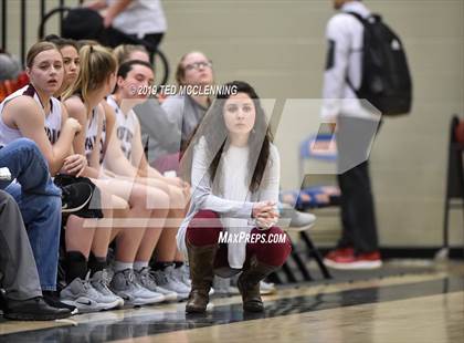 Thumbnail 2 in Perryville vs. Booneville photogallery.