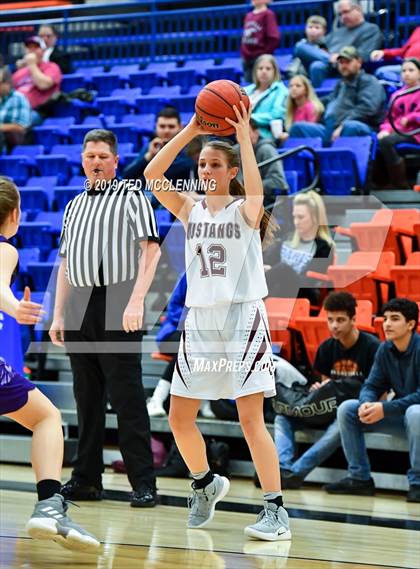 Thumbnail 1 in Perryville vs. Booneville photogallery.