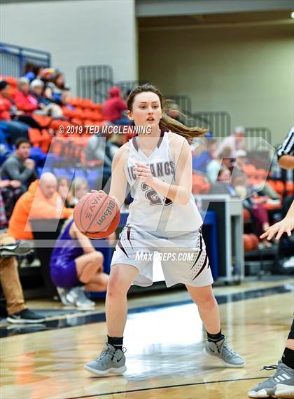Thumbnail 2 in Perryville vs. Booneville photogallery.